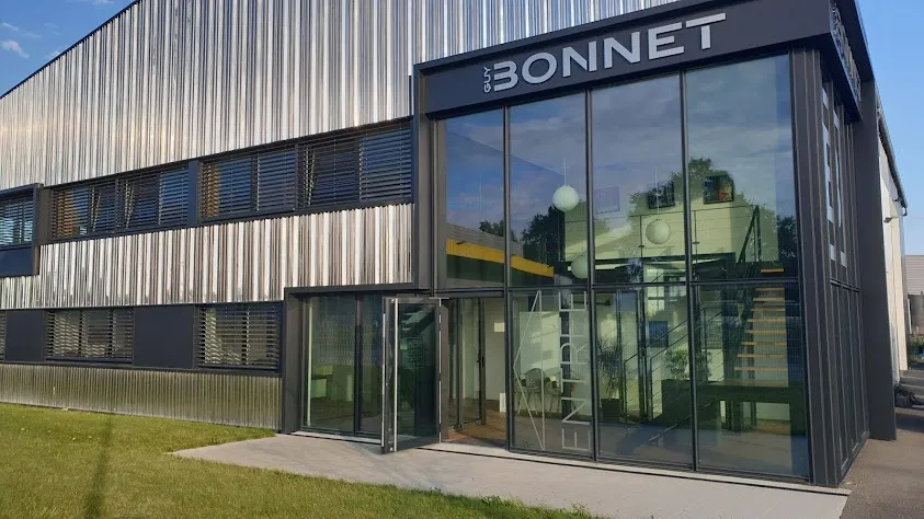 Bonnet Guy SARL