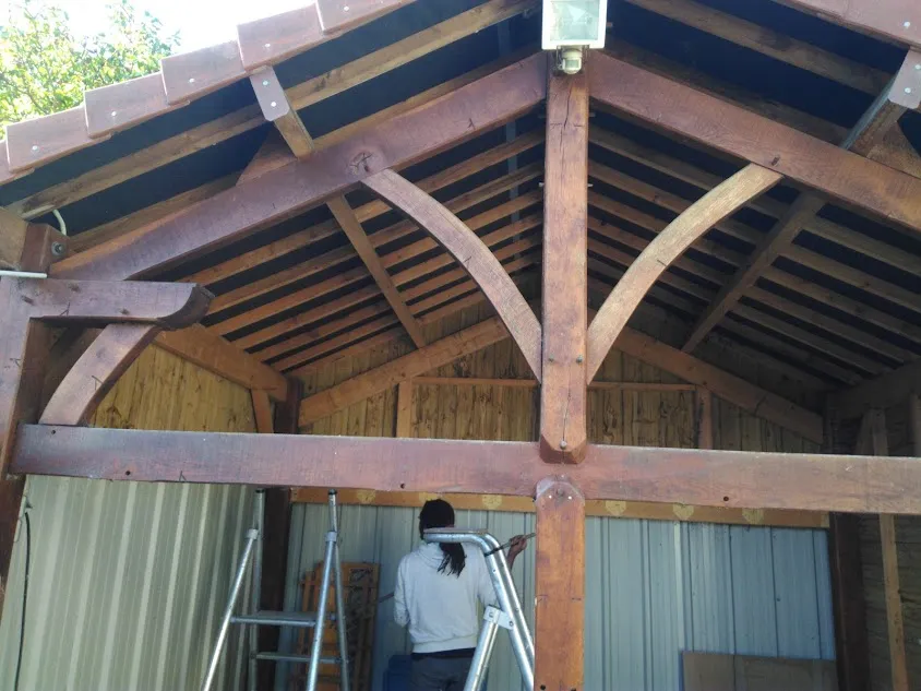 CONCEPT VERANDAS LE MOAL