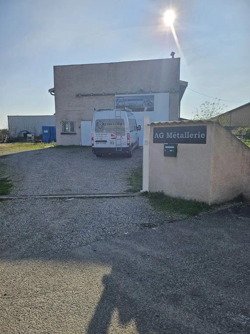 AG Metallerie