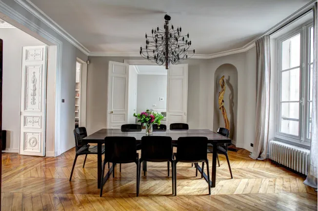Menuiserie du Château