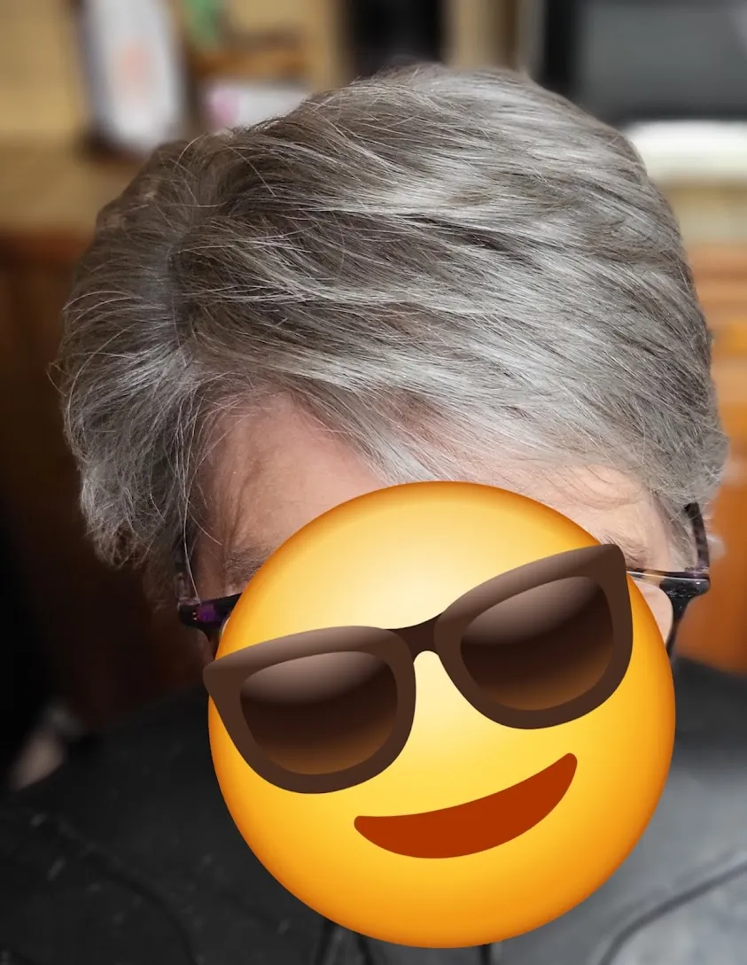 Pauline Tendance Coiffure