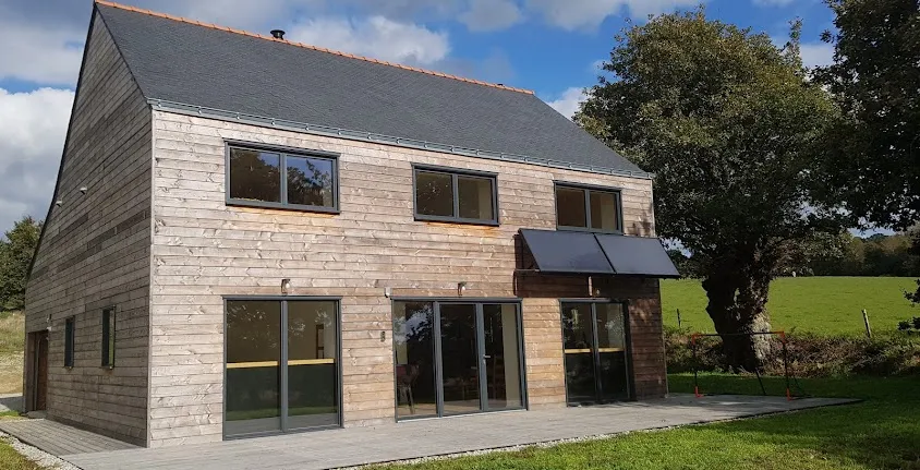 Les Maisons Passives de l'Ouest