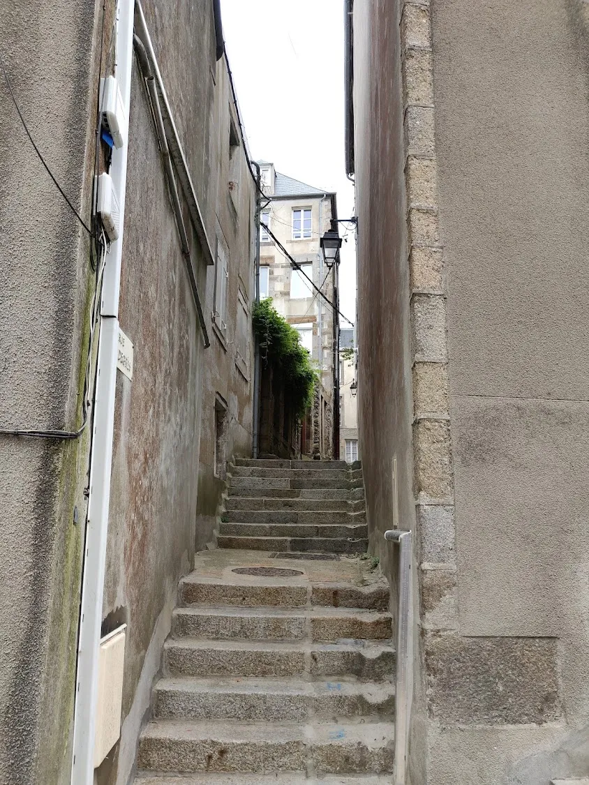 Altitude 44 Nord- Ouest