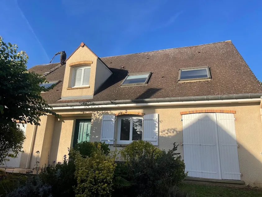 Rénovation et entretien de l'habitat J.Marchal artisan