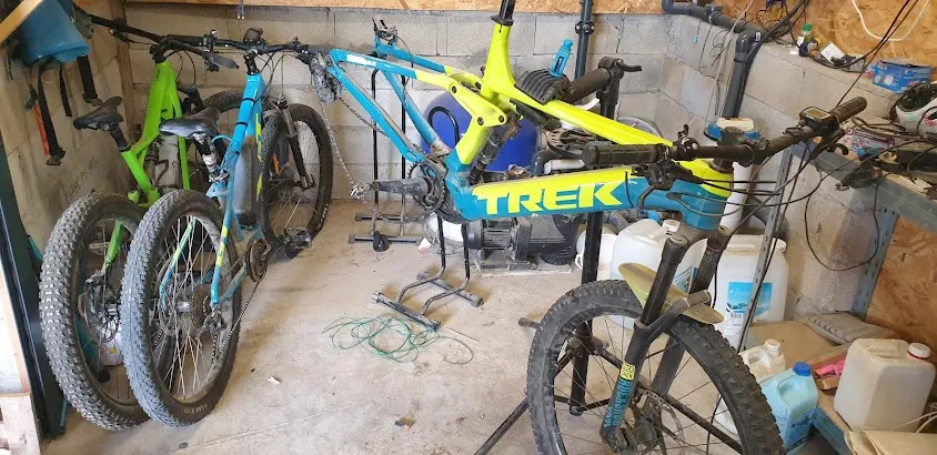 kacza 11 renovation velo