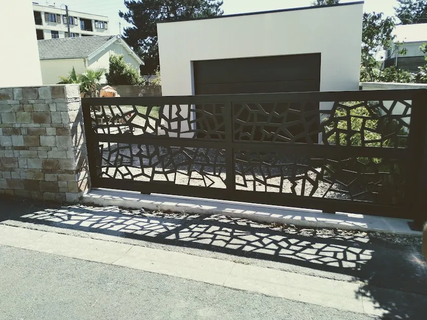 Espace Baies