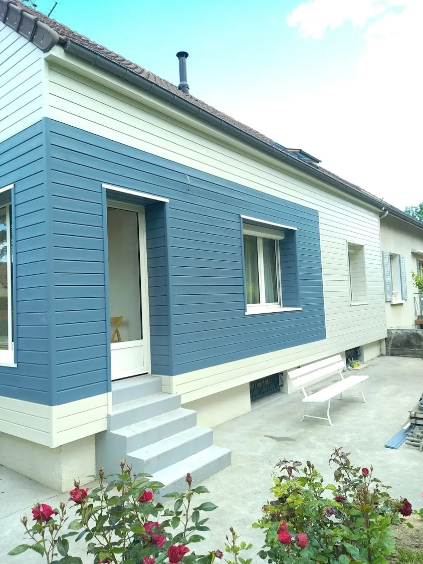 LES CHARPENTIERS DU PAYS D’AUGE | Rénovation colombage, extension maison