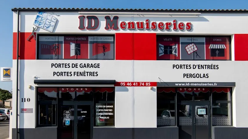 I.D. MENUISERIES