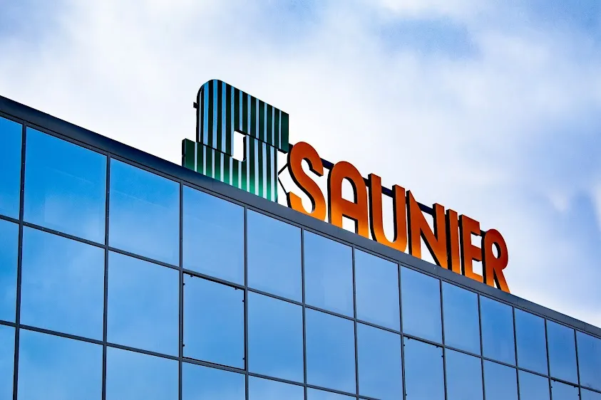Saunier SAS