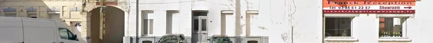 Aux Bois d'Hier Et d'Aujourd'hui