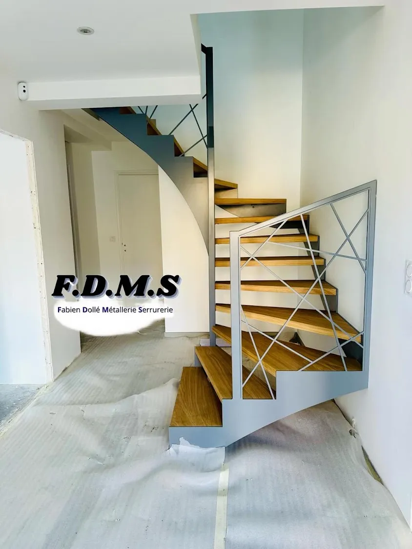 F.D.M.S