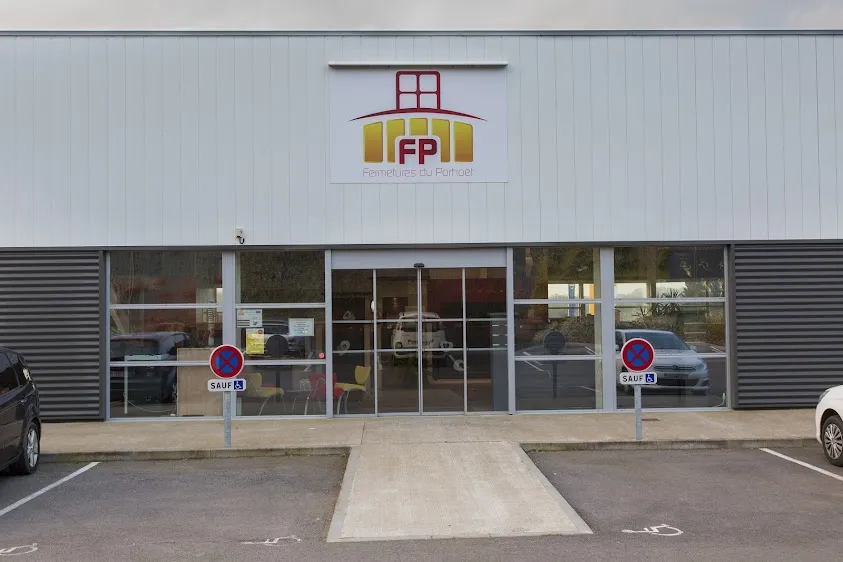 Fermetures du Porhoët