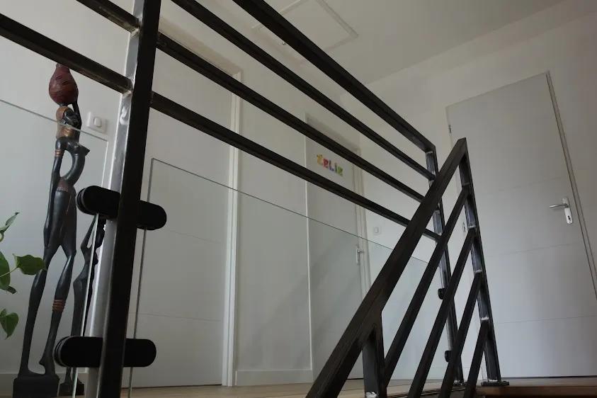 Delannoy escaliers