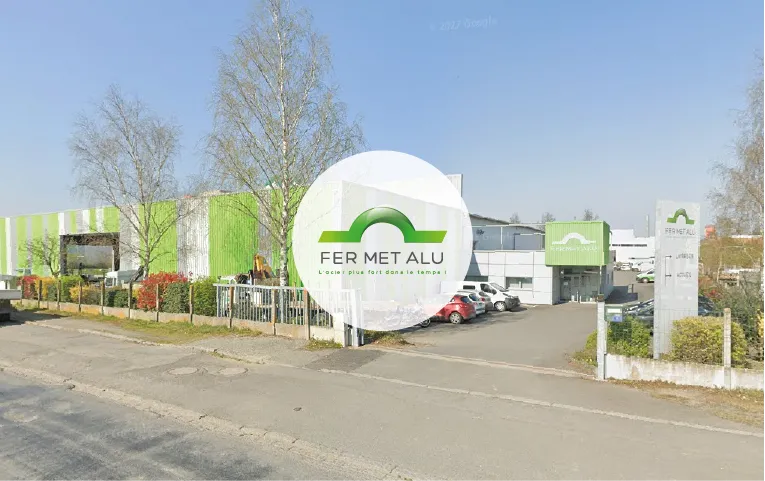 FER MET ALU (FHMETAL-GROUP)