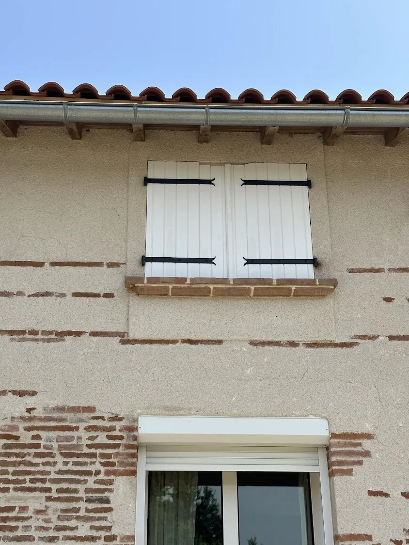 Entreprise B. Emmanuel Bâtiment