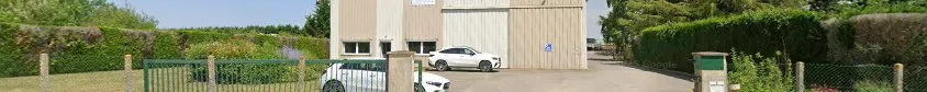 SAS Serm 28 Fabrication & Installation - Manutention Chaudronnerie - Maintenance -