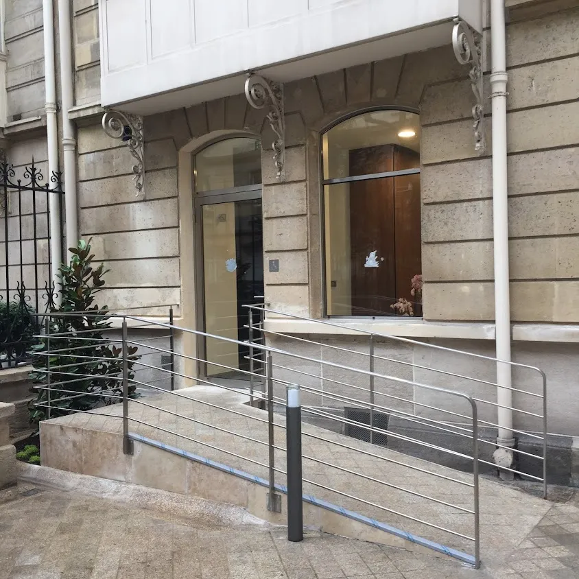 Atelier de Mainville Distribution