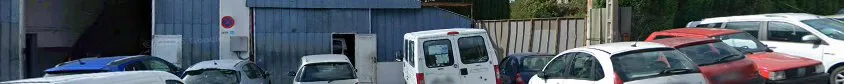 Garage Poingt Sarl
