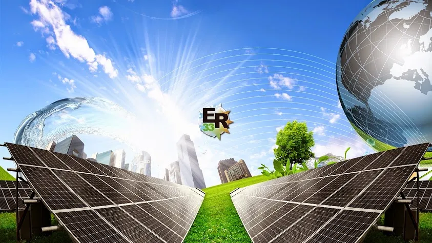 ER 33
