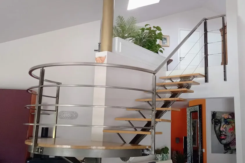 Auvergne Metal Design