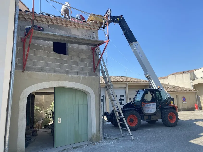 Arco Bat