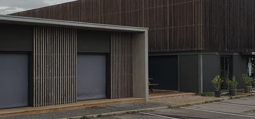 Alpes Bourgogne Construction