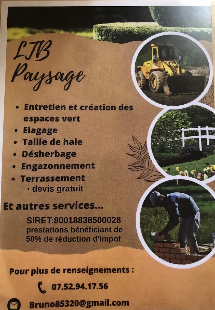 LTB paysage