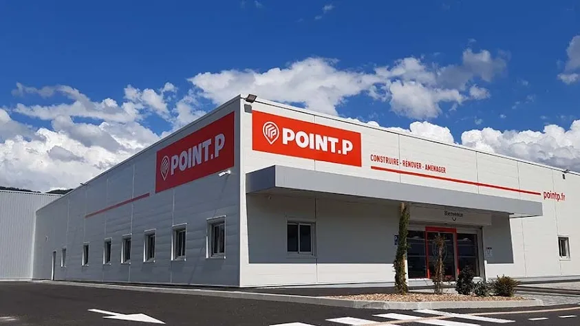 POINT.P MALESTROIT