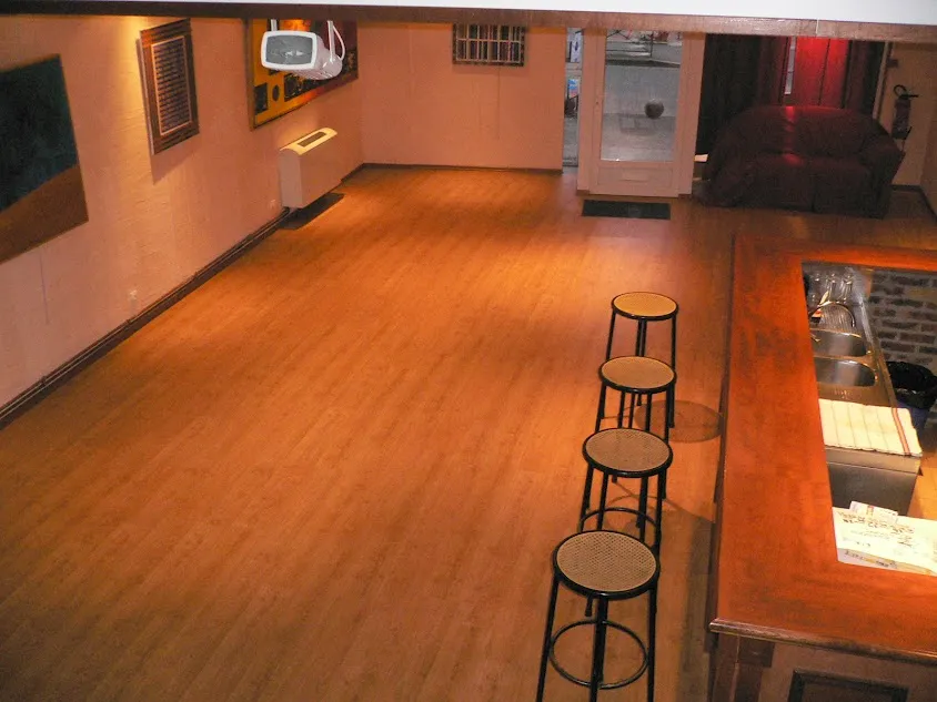 L'Escalier du Rire Café Théâtre