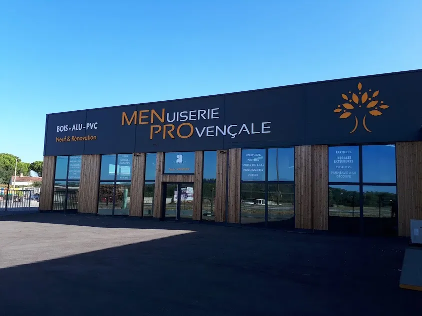 menuiserie provencale