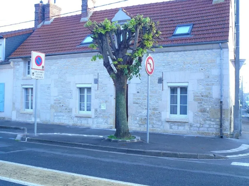 ROCQUENCOURT SARL