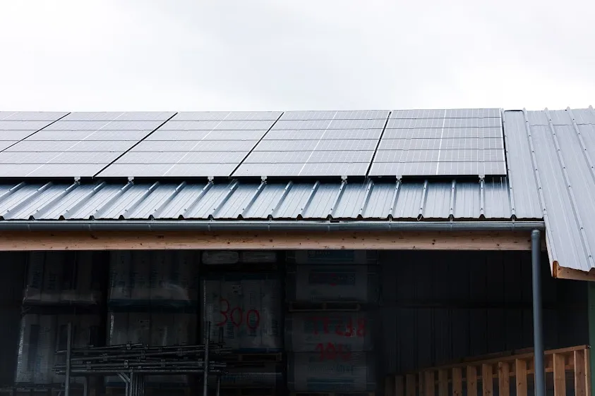 AUGER - Boismé (79) - Chauffage / Électricité / Plomberie / Photovoltaique / Domotique