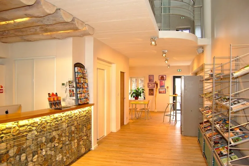 Office de Tourisme de Saint-Pé-de-Bigorre