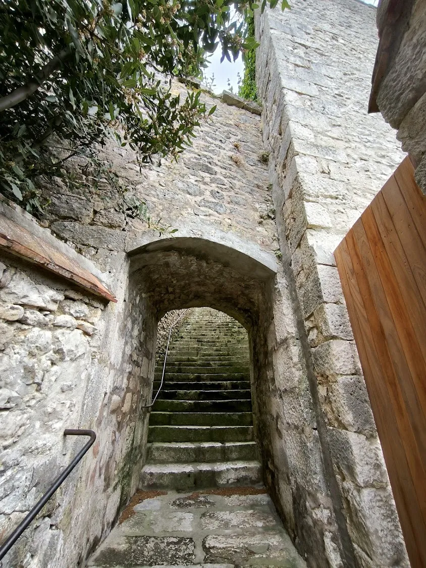 Château Landon 77570