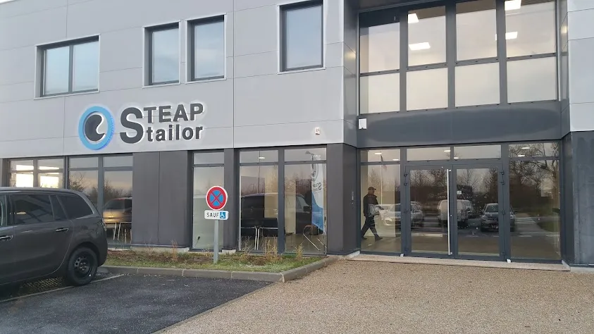 Steap Stailor (Nord-Est)