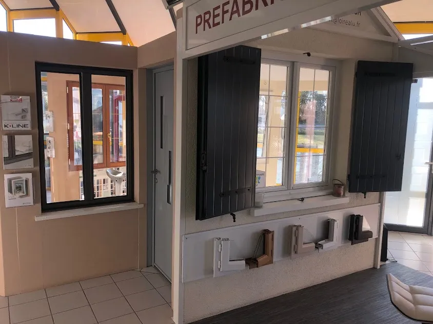 Entreprise Alexandre