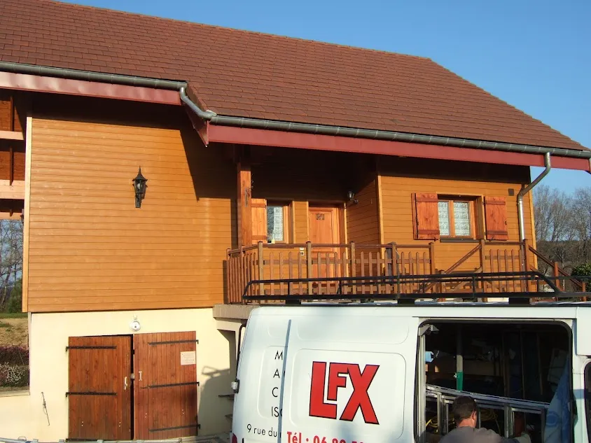 LFX
