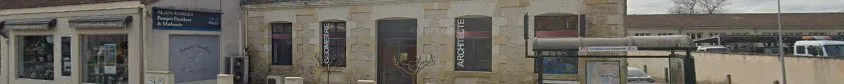 SELARL MARTIN Géomètres-Experts