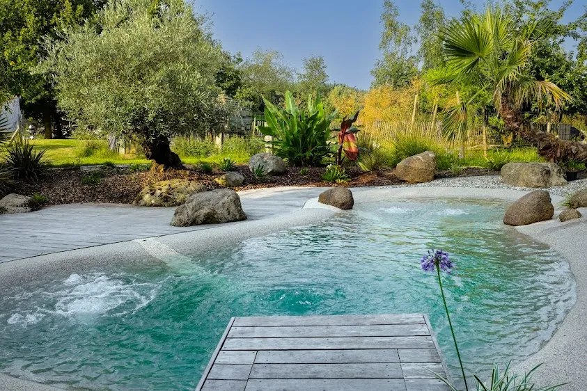 Design & Jardins