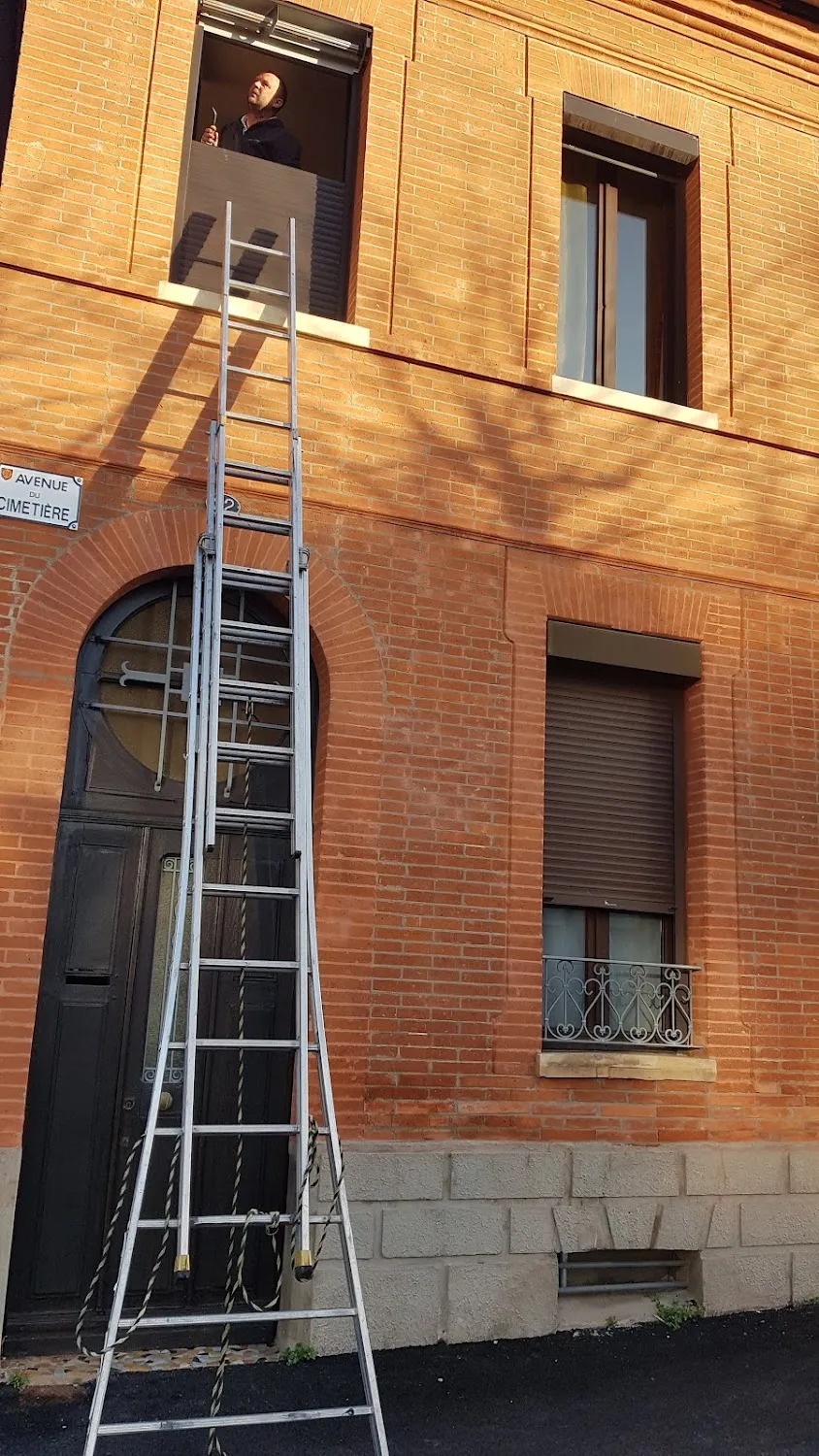STORE RÉNOV