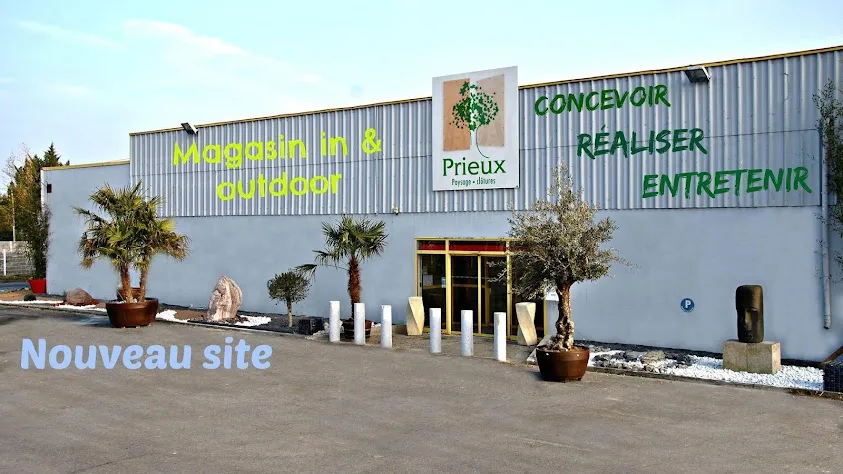 PRIEUX PAYSAGE