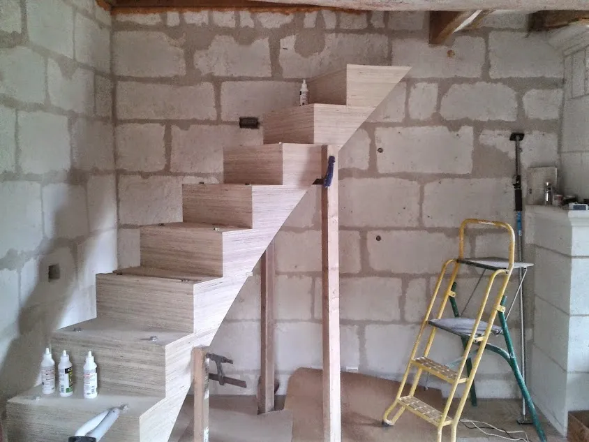 Atelier du Bois