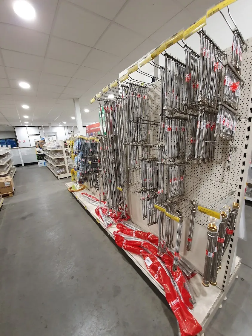 RICHARDSON : SANITAIRE- CHAUFFAGE - PLOMBERIE - PHOTOVOLTAÏQUE