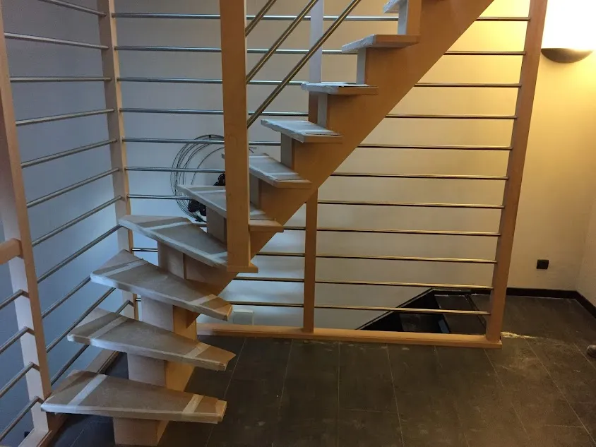 FLANDR'ESCALIERS