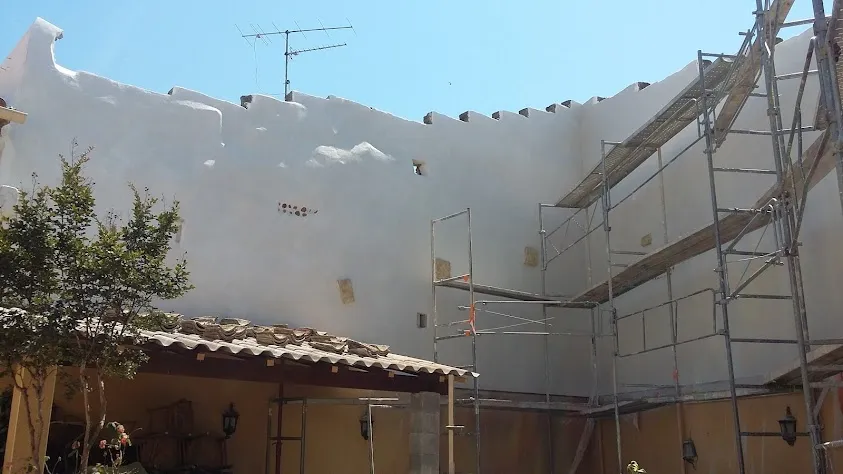 Mezy Construction