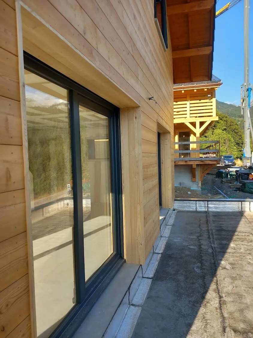 Atelier des Alpes pro fermetures