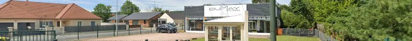 Dumay Menuiserie