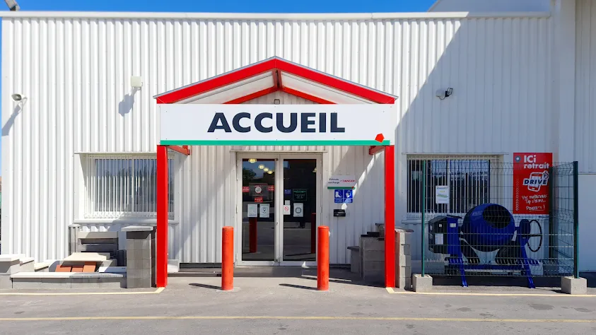 Chausson Façade
