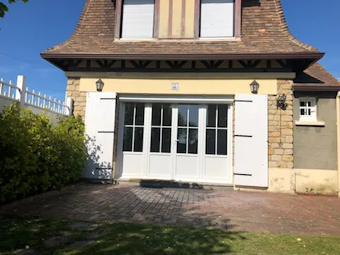 Manceaux Aménagement