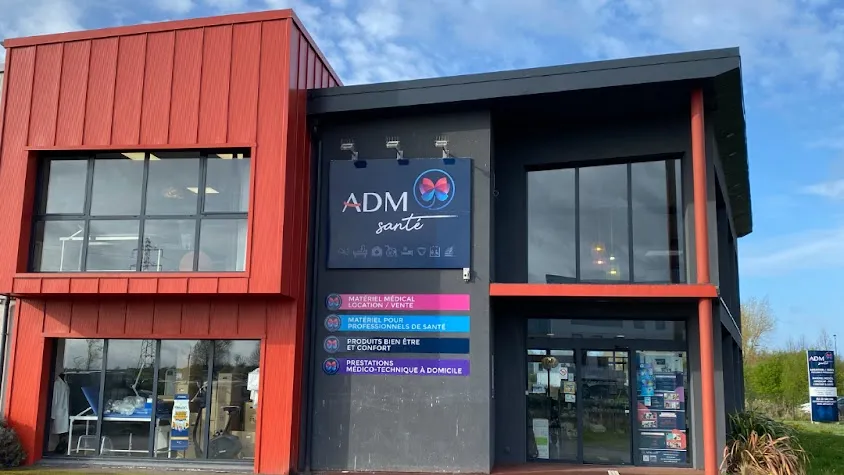 ADM Santé